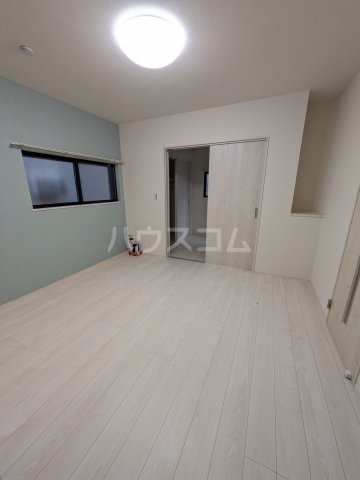 3/27 リビング/ダイニング