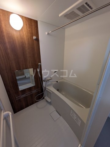 11/27 浴室