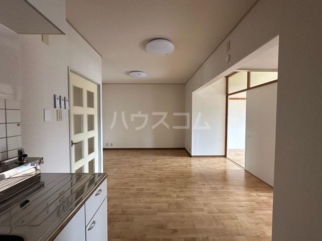 5/20 リビング/ダイニング