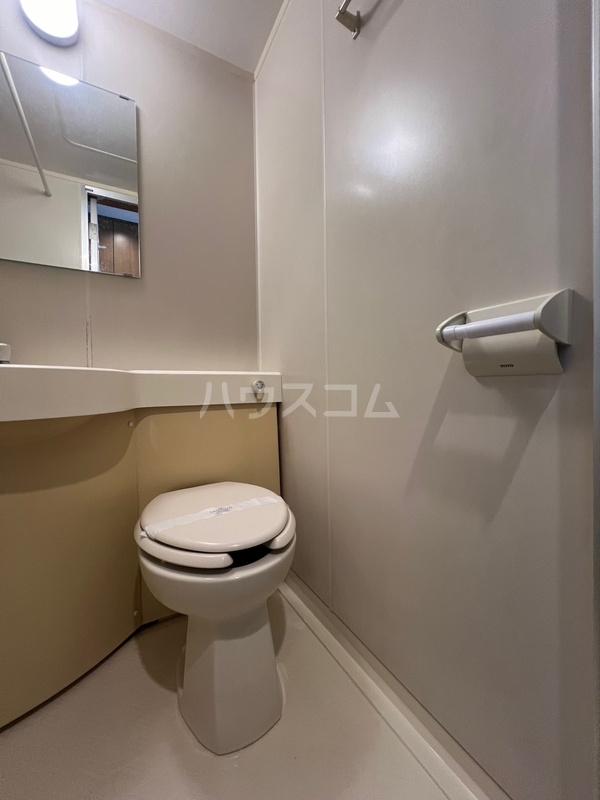 9/28 トイレ
