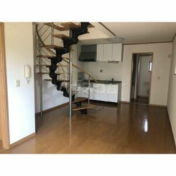 2/3 リビング/ダイニング