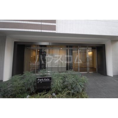 6/10 エントランス