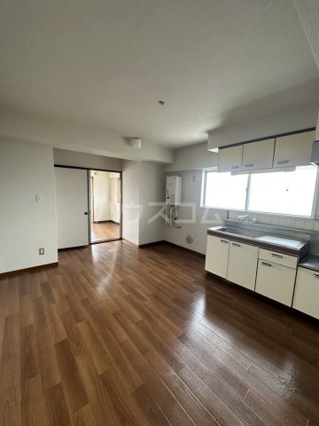 4/29 リビング/ダイニング