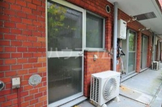 17/25 バルコニー