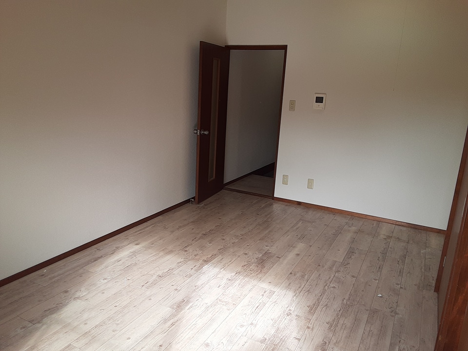 4/27 リビング/ダイニング