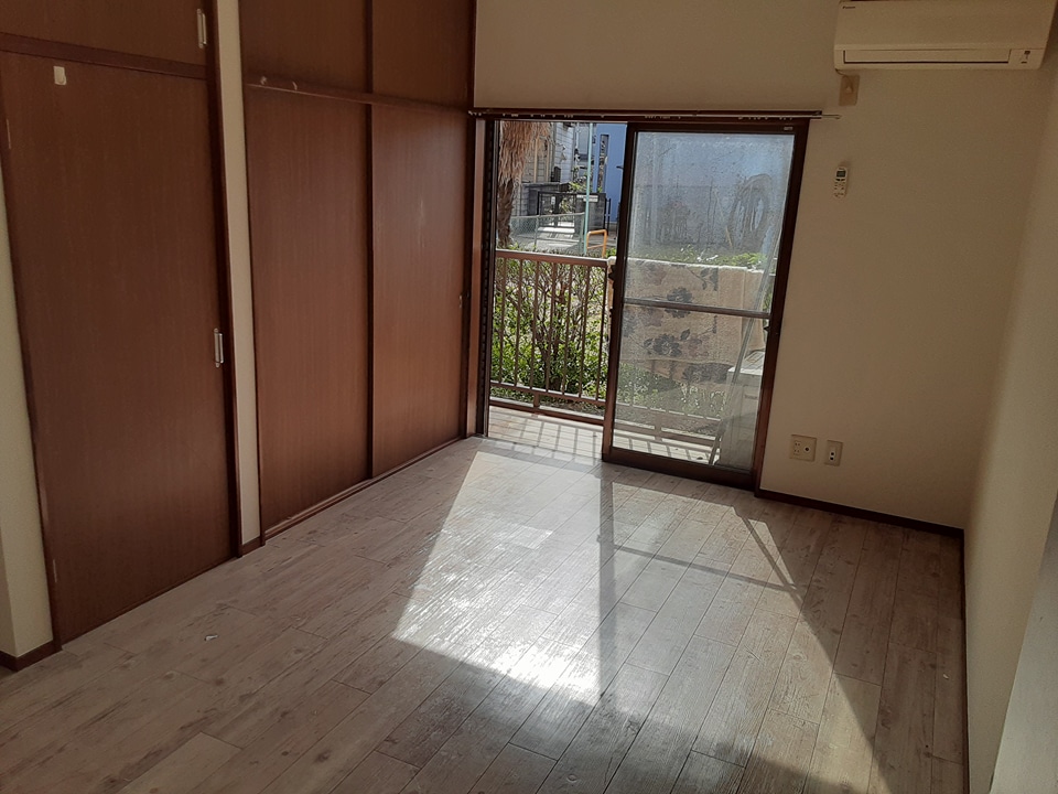 3/27 リビング/ダイニング