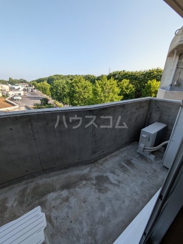 15/30 バルコニー