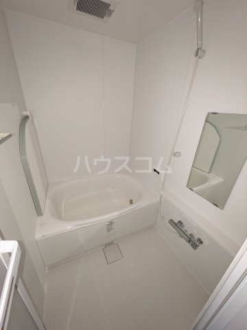 11/30 浴室
