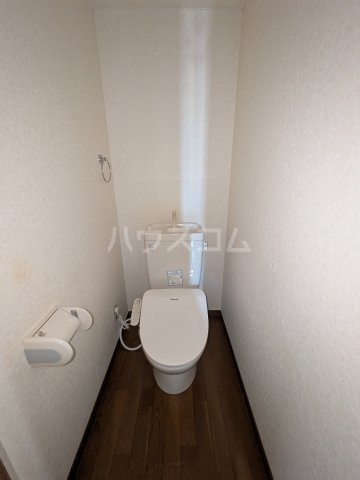 12/30 トイレ