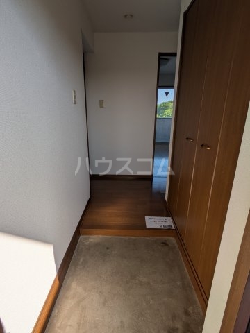 9/30 玄関