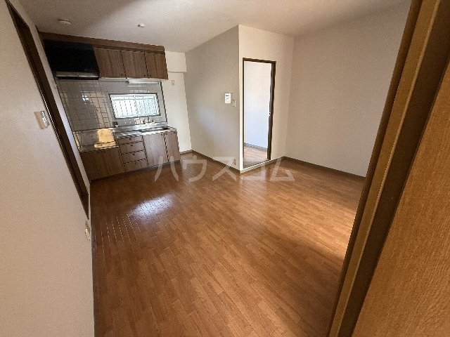 3/25 リビング/ダイニング