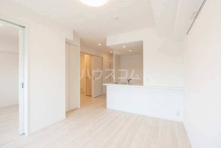 3/26 リビング/ダイニング