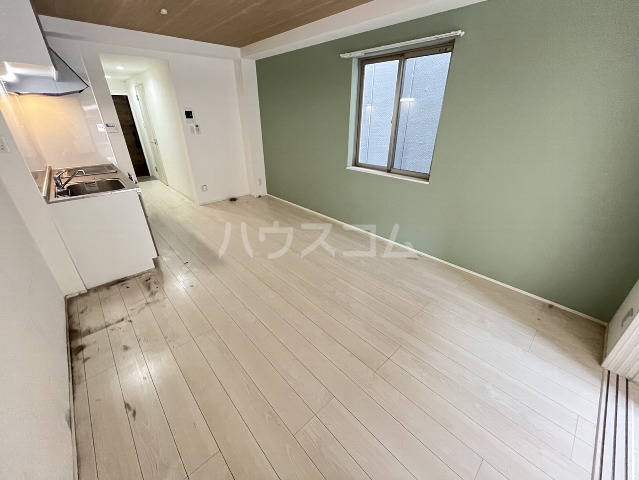 4/30 リビング/ダイニング