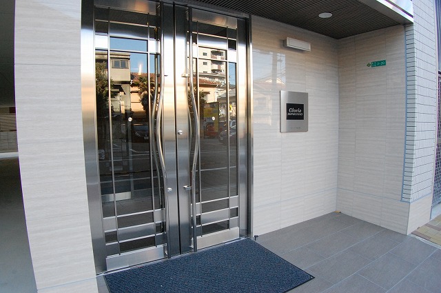 15/24 エントランス