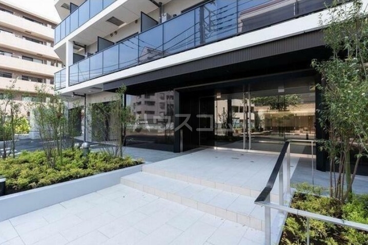 14/24 エントランス