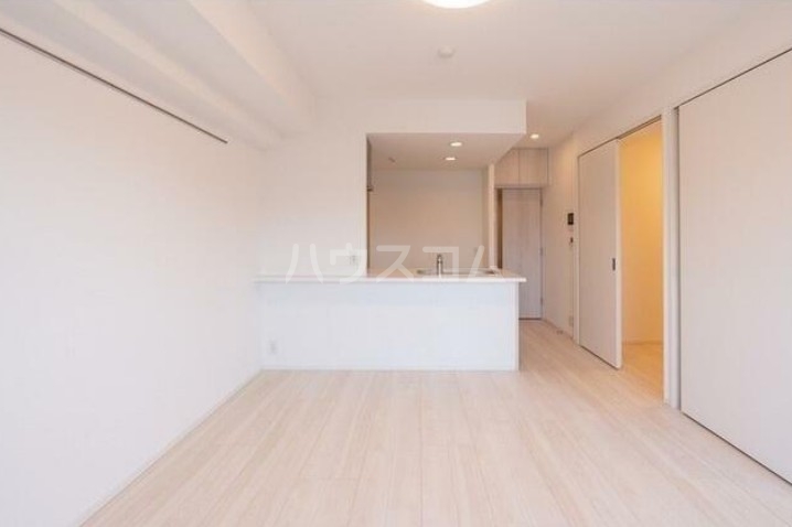 3/24 リビング/ダイニング