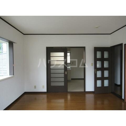 4/12 リビング/ダイニング