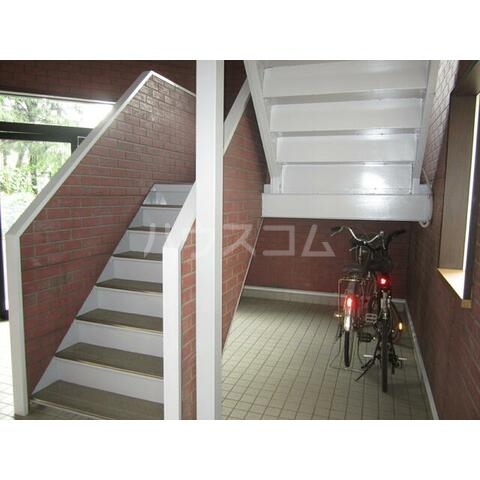 10/12 エントランス