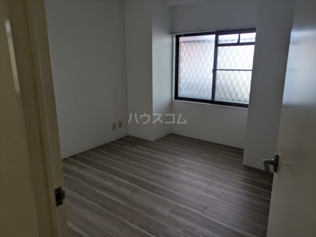 2/22 リビング/ダイニング