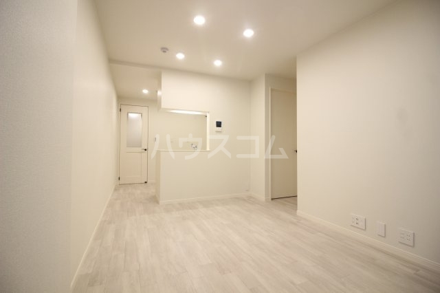 4/16 リビング/ダイニング