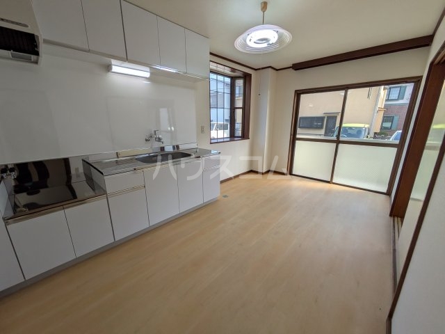 3/30 リビング/ダイニング