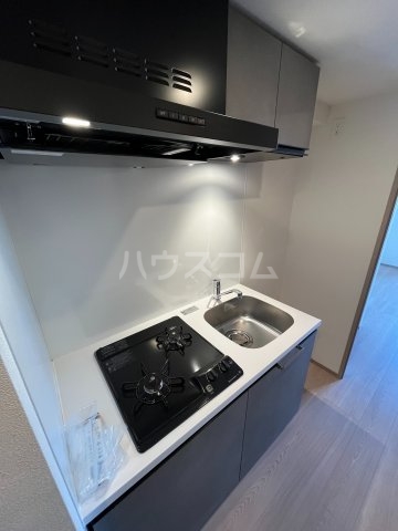 4/9 キッチン
