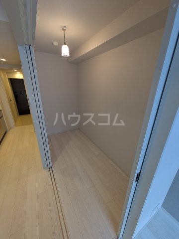 5/30 室内
