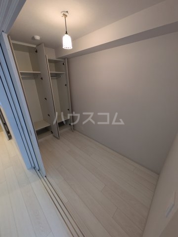 5/30 室内