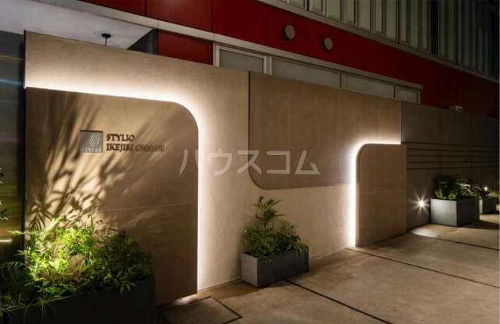 5/14 エントランス