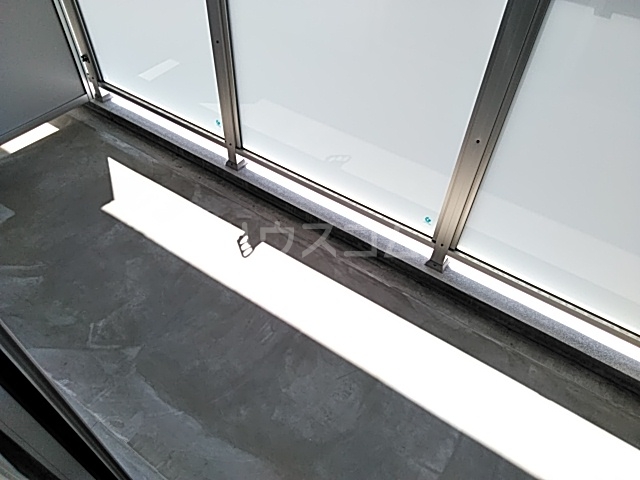 15/30 バルコニー