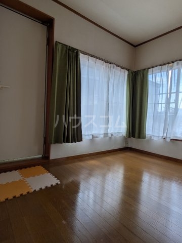 2/27 リビング/ダイニング