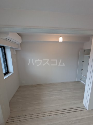 5/30 室内