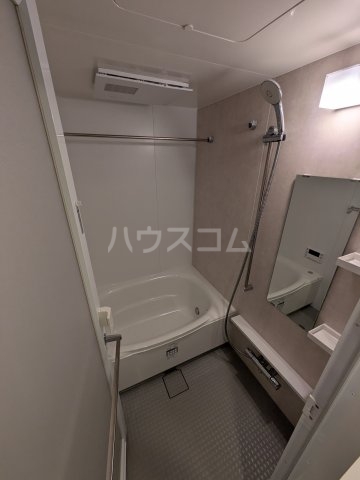 12/30 浴室
