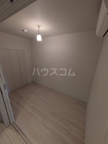 6/30 寝室