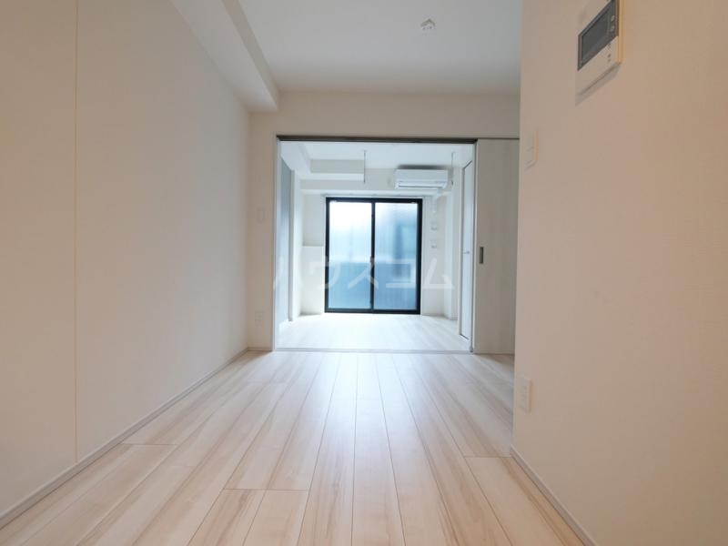 4/21 リビング/ダイニング