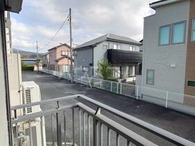 15/20 バルコニー