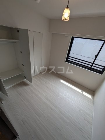 5/30 室内