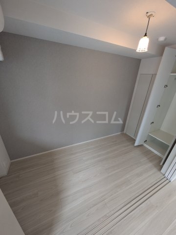 6/30 寝室