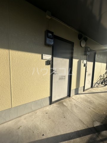 24/29 エントランス