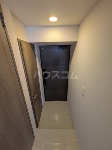 9/30 玄関