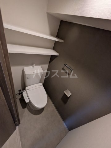 12/30 トイレ