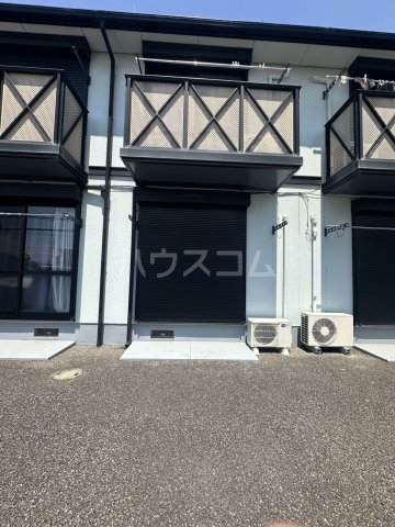 24/30 バルコニー