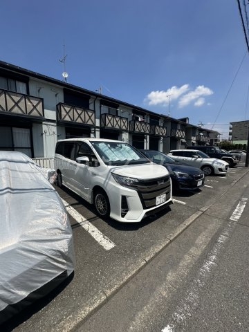 29/30 駐車場