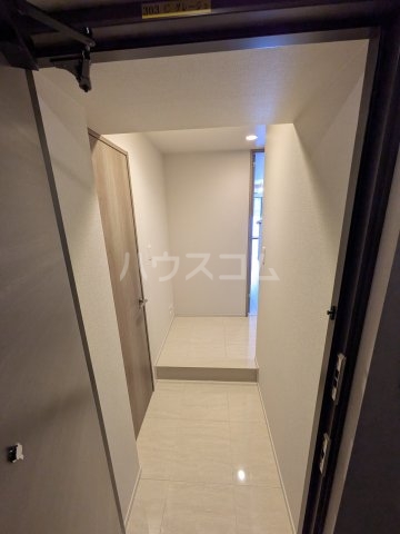 9/30 玄関