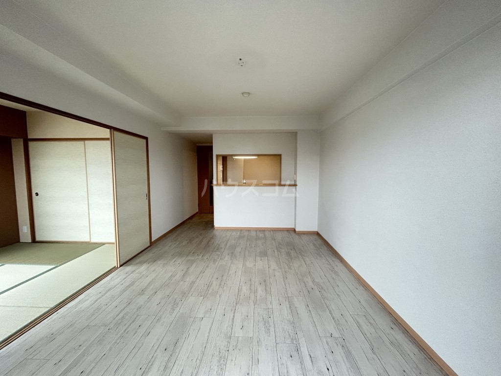 3/30 リビング/ダイニング