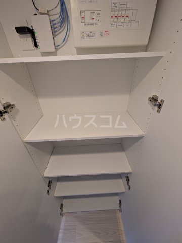 8/30 収納
