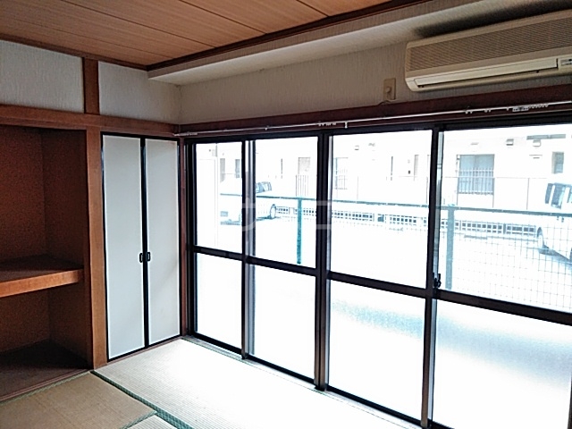 3/24 リビング/ダイニング