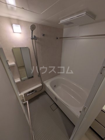 12/30 浴室