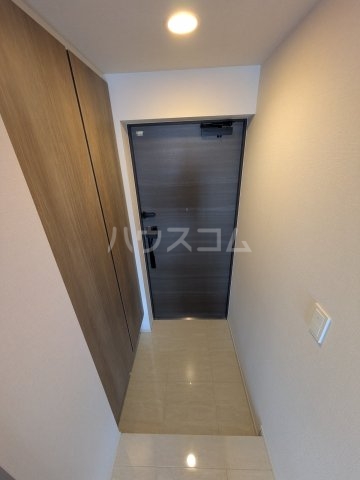 11/30 玄関