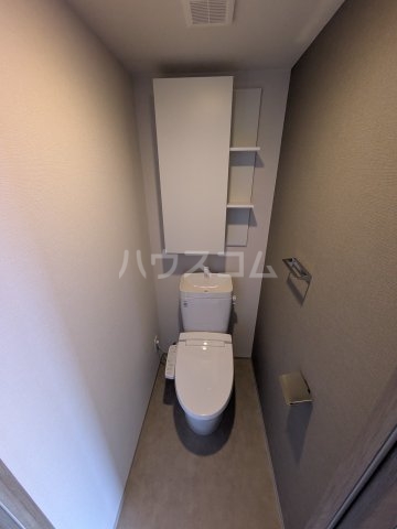 16/30 トイレ